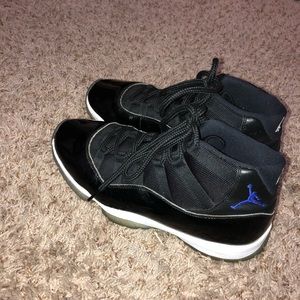 SPACE JAM 11s